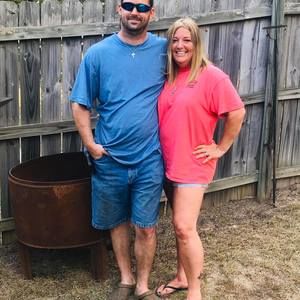 Meet your Posher, Mandy